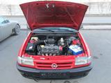 Opel Astra 1993 года за 10 000 тг. в Караганда – фото 5