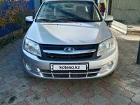 ВАЗ (Lada) Granta 2190 2013 годаfor2 800 000 тг. в Актобе