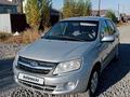 ВАЗ (Lada) Granta 2190 2013 годаүшін2 800 000 тг. в Актобе – фото 5