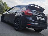 Ford Focus 2013 года за 3 650 000 тг. в Петропавловск – фото 2