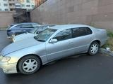 Toyota Aristo 1996 года за 3 000 000 тг. в Астана – фото 3