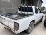Toyota Hilux 1998 года за 1 000 000 тг. в Жаркент – фото 4