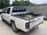 Toyota Hilux 1998 года за 1 000 000 тг. в Жаркент – фото 3
