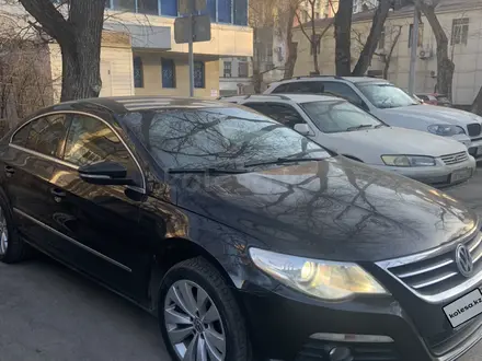 Volkswagen Passat CC 2012 года за 5 700 000 тг. в Алматы – фото 3