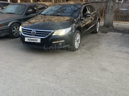 Volkswagen Passat CC 2012 года за 5 700 000 тг. в Алматы – фото 2