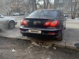 Volkswagen Passat CC 2012 годаүшін5 700 000 тг. в Алматы – фото 4