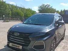 JAC S3Pro, 2022