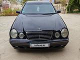 Mercedes-Benz E 240 2002 годаүшін5 200 000 тг. в Кызылорда