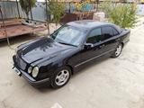 Mercedes-Benz E 240 2002 годаүшін5 200 000 тг. в Кызылорда – фото 2