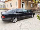 Mercedes-Benz E 240 2002 годаүшін5 200 000 тг. в Кызылорда – фото 4