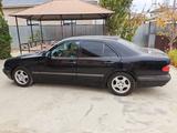Mercedes-Benz E 240 2002 годаүшін5 200 000 тг. в Кызылорда – фото 3