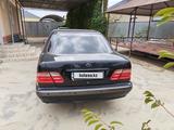 Mercedes-Benz E 240 2002 годаүшін5 200 000 тг. в Кызылорда – фото 5