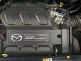 Двигатель Mazda Tribute 3.0 AJ с гарантией!үшін350 000 тг. в Астана – фото 2