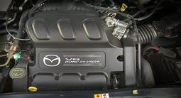 Двигатель Mazda Tribute 3.0 AJ с гарантией!үшін350 000 тг. в Астана – фото 2