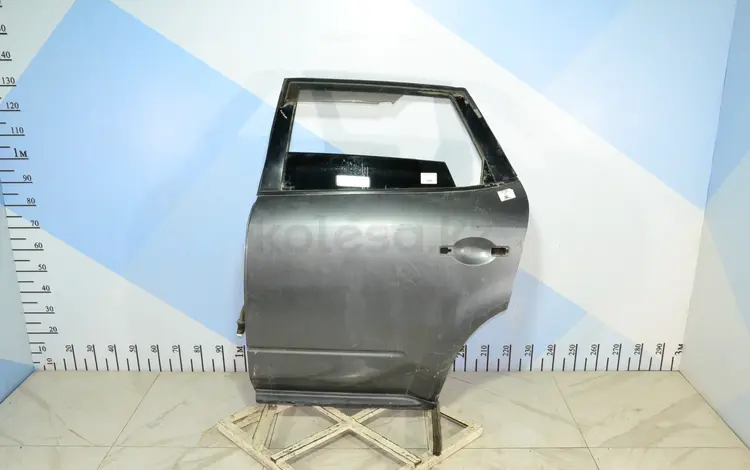 Дверь задний левый Nissan Muranoүшін30 000 тг. в Тараз