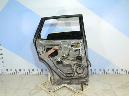 Дверь задний левый Nissan Murano за 30 000 тг. в Тараз – фото 4