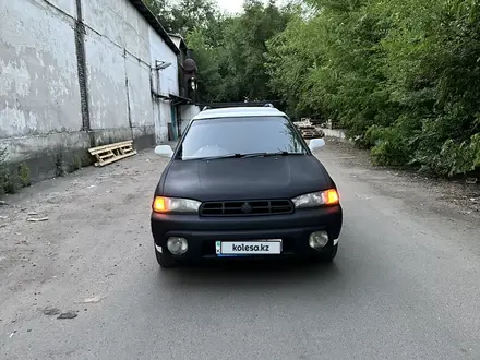 Subaru Legacy 1996 годаүшін3 200 000 тг. в Алматы – фото 5