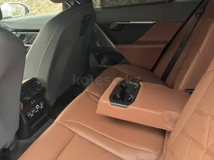 BMW 530 2024 года за 41 000 000 тг. в Алматы – фото 11