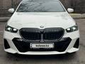 BMW 530 2024 годаүшін41 000 000 тг. в Алматы – фото 3