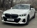BMW 530 2024 годаүшін41 000 000 тг. в Алматы – фото 4