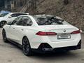 BMW 530 2024 годаүшін41 000 000 тг. в Алматы – фото 6