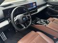BMW 530 2024 годаүшін41 000 000 тг. в Алматы – фото 9