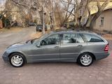 Mercedes-Benz C 320 2005 года за 4 500 000 тг. в Караганда – фото 4