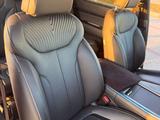 Hyundai Palisade 2023 года за 22 000 000 тг. в Атырау – фото 4
