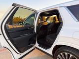 Hyundai Palisade 2023 года за 22 000 000 тг. в Атырау – фото 2