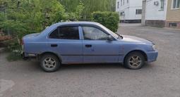 Hyundai Accent 2005 года за 700 000 тг. в Павлодар – фото 2