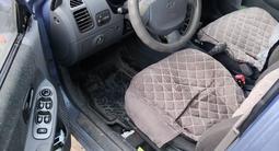 Hyundai Accent 2005 года за 700 000 тг. в Павлодар – фото 4