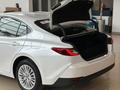Toyota Camry Elegance eCVT 2025 года за 20 790 000 тг. в Алматы – фото 9