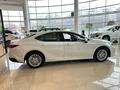 Toyota Camry Elegance eCVT 2025 года за 20 790 000 тг. в Алматы – фото 5