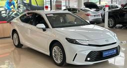 Toyota Camry Elegance eCVT 2025 года за 18 790 000 тг. в Алматы – фото 3