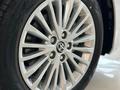Toyota Camry Elegance eCVT 2025 года за 20 790 000 тг. в Алматы – фото 4