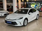 Toyota Camry Elegance eCVT 2025 годаүшін20 790 000 тг. в Алматы