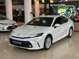 Toyota Camry Elegance eCVT 2025 года за 20 790 000 тг. в Алматы