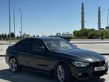 BMW 330 2017 годаүшін11 500 000 тг. в Астана – фото 3