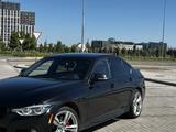 BMW 330 2017 годаүшін11 500 000 тг. в Астана – фото 4