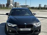 BMW 330 2017 годаүшін11 500 000 тг. в Астана – фото 2