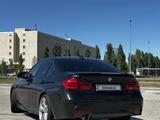 BMW 330 2017 годаүшін11 500 000 тг. в Астана – фото 5