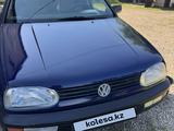 Volkswagen Golf 1995 года за 1 700 000 тг. в Актобе – фото 5