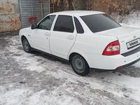 ВАЗ (Lada) Priora 2170 2014 годаfor4 100 000 тг. в Костанай