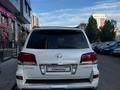 Lexus LX 570 2012 года за 27 500 000 тг. в Астана – фото 4