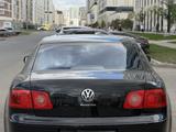 Volkswagen Phaeton 2003 годаүшін3 900 000 тг. в Астана – фото 2