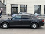 Volkswagen Phaeton 2003 годаүшін3 900 000 тг. в Астана – фото 3