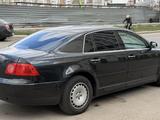 Volkswagen Phaeton 2003 годаүшін3 900 000 тг. в Астана – фото 5