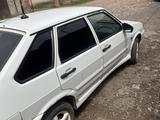 ВАЗ (Lada) 2114 2010 года за 850 000 тг. в Алматы – фото 4