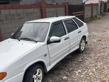 ВАЗ (Lada) 2114 2010 года за 850 000 тг. в Алматы