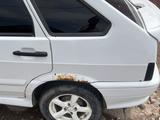 ВАЗ (Lada) 2114 2010 года за 850 000 тг. в Алматы – фото 5